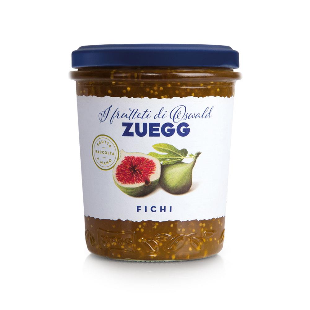 Doce de Figo 740g - Geleias sem açúcar, antepastos e molhos