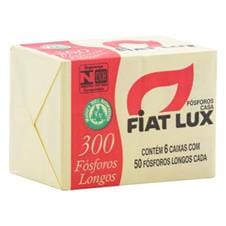 Não riscar contra o fogo e nem riscar com caixa aberta