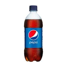 Hoje, a Pepsi é um refrigerante de com aroma natural, muito apreciado pelo sabor suave e pela refrescância.