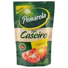 Porção de 60 g (3 colheres de sopa ) = 10 kcal.