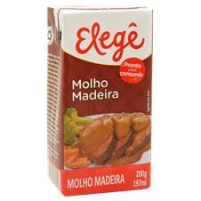 Pronto para Consumir.
