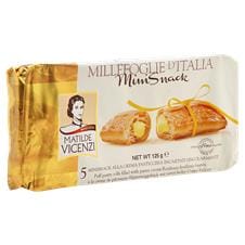 Porção de 25 g (1 unidade) = 137 kcal.