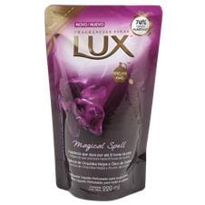 Fragrância que dura por até 8 horas na pele.