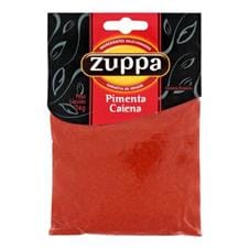 Agregue mais sabor ao seu dia a dia adicionando a Pimenta Caiena aos seus alimentos!