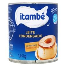 Consistente e saboroso.