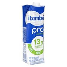 Um jeito prático e gostoso de colocar mais proteína no seu dia.