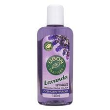 Possui aroma marcantes e refrescante, proporcionando uma sensação de bem estar.
