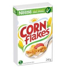 Rico em Cálcio, Ferro, Zinco, Vitamina B2 e B6.

Todos os cereais Nestlé são feitos com cereal integral
&nbsp;
&nbsp;
&nbsp;