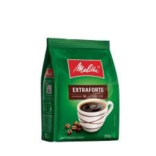 Café de sabor mais forte e marcante e aroma mais encorpado e mais intenso.