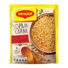 Experimente pura ou varie o sabor misturando com Grão-de-Bico.
