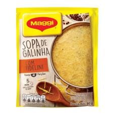 Rende até 4 porções