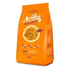 Nossos Maracujás são de verdade. Polpa batida e puro sabor da fruta.