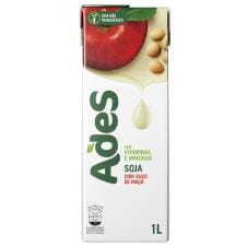 Porção de 200 ml = 47 kcal
Enriquecido com 5 vitaminas e zinco.