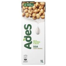 Fonte dos minerais cálcio, zinco e das vitaminas.