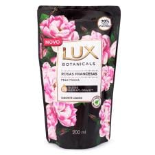 Com óleos hidraflorais e influsão de rosas francesas.