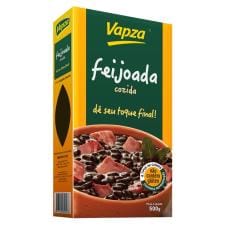 Porção de 200 g ( 2 colher ) = 400 kcal.