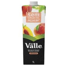 Porção de 200 ml (1 copo) =  40 kcal.
