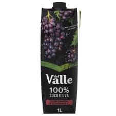 Feito com o suco de 10 cachos de uva.