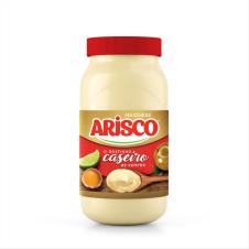 Ideal para saladas e pratos rápidos do dia a dia.
