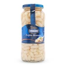 Porção de 130g (1/2 de xícara)&nbsp;=&nbsp;109 kcal.&nbsp;