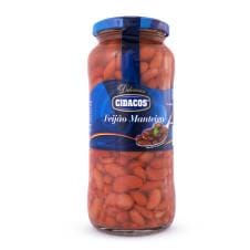 Porção de 130 g (1/2 de xícara de chá) = 113 kcal. 