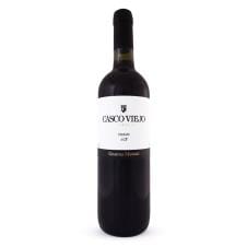 Vinho Médio Corpo e Generoso na Boca,Taninos Maduros e Agradável,Influenciado Pelo Estágio em Barrica.
Ideal Para Acompnhar Carnes de Caça,Como Cordeiro.
