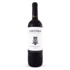 Vinho versátil, ou seja, para diversas ocasiões.

Vinho equilibrado, com taninos presentes e muito suaves, com final de boca fino e elegante. Acompanha carnes vermelhas ao forno e pastas com molhos vermelhos.