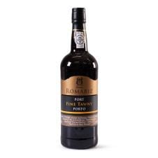 Vinho do Porto

Conservante Anidrido Sulfuroso INS 220

Importador Zona Sul S/A