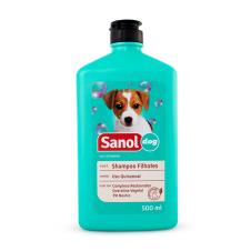 
Indicados para cães e gatos