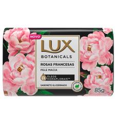 Com Óleos Hidraflorais e infusão de Rosas Francesas.