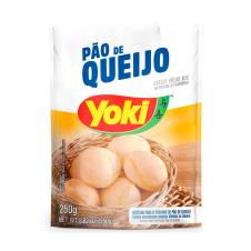 
Contém queijo 
Porção de 20 g (1 colher de sopa) = 88 kcal