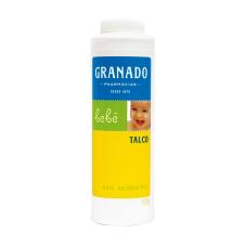 Especialmente desenvolvido para prevenir as assaduras causadas pela umidade
Mantém a pele do bebê suave e delicadamente perfumada
Por conter amido é mais absorvente, deixando a pele do bebê confortavelmente seca