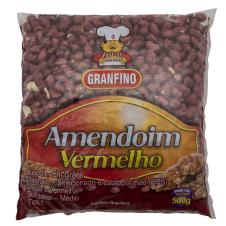 
Porção de 15 g (1 colher de sopa) = 80 kcal