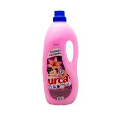 Perfumação prolongada.