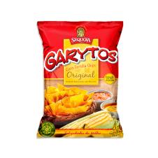 &nbsp;Porção de 25g (1 e 1/2 xícaras de chá)&nbsp;= 115 kcal