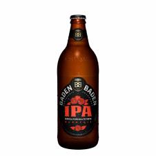 Cerveja tipo American Ipa ,possui um amargor potente,porém bastante equilibrado com seu aroma cítrico e teor alcoólico elevado.