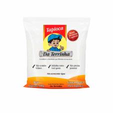 100% natural,sem sódio e 
sem conservantes.