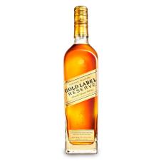 Perfect Serve 
Suntuoso e suave, pode ser melhor apreciado quando servido em um copo
alto com gelo e uma fatia de laranja.
O blend ideal para os drinks:
Gold Frost : 35 ml de Johnnie Wlaker Gold Label Reserve + 70 ml de suco de maçã;
Rio Sunset : 35 ml de Johnnie Walker Gold Label Reserve + 70 ml de chá-mate limão;
Red Velvet : 35 ml de Johnnie Walker Gold Label Reserve + 70 ml de suco de amora.
