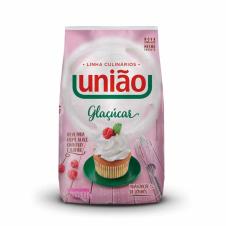
Ideal para: cremes&nbsp;, glacês, chantilly e suspiros
Porção de 5 g (1 colher de chá) = 20 kcal