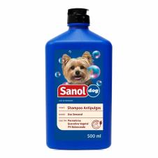 
Uso veterinário 
Protege, tonifica e revitaliza