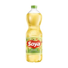Rico em vitamina E e Rico em Ômega 6.