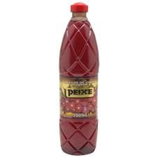 Fermentado acético de álcool e vinho tinto.