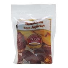 
	Por&ccedil;&atilde;o de 30g (1 unidade) = 80 kcal.
