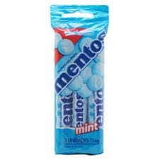 Porção de 20g (7&nbsp;½ unidades) = 79 kcal.
